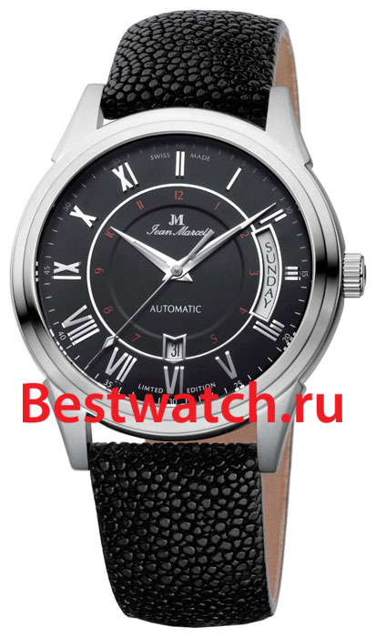 Часы Jean Marcel ASTRUM 960.267.36
